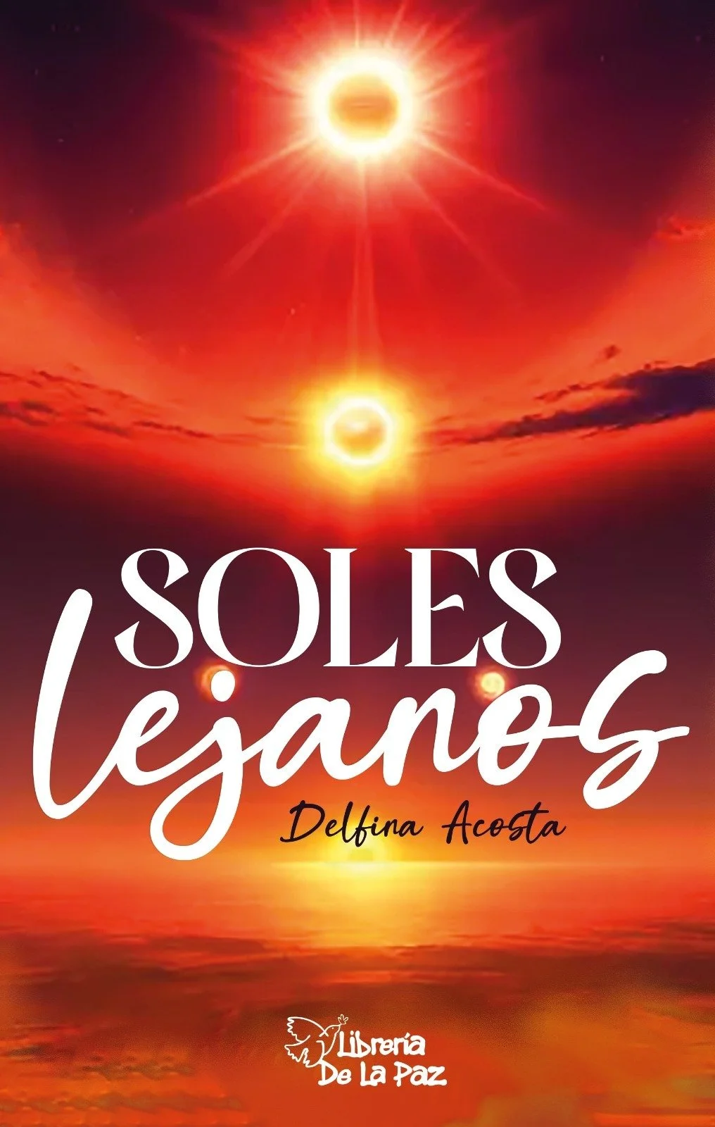 Soles lejanos