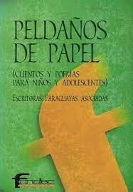 Peldaños de papel