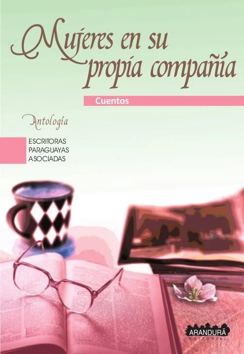 “Mujeres en su propia compañía”