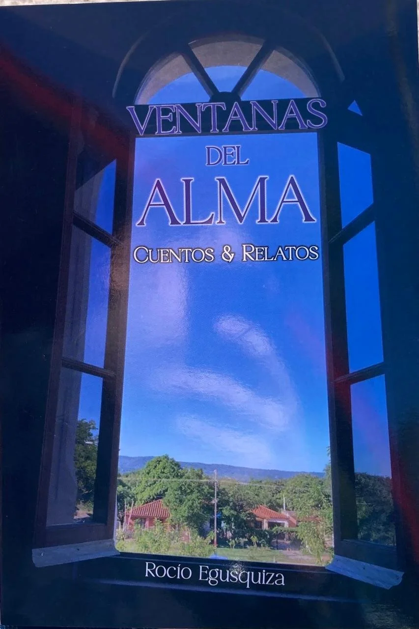Ventanas del alma