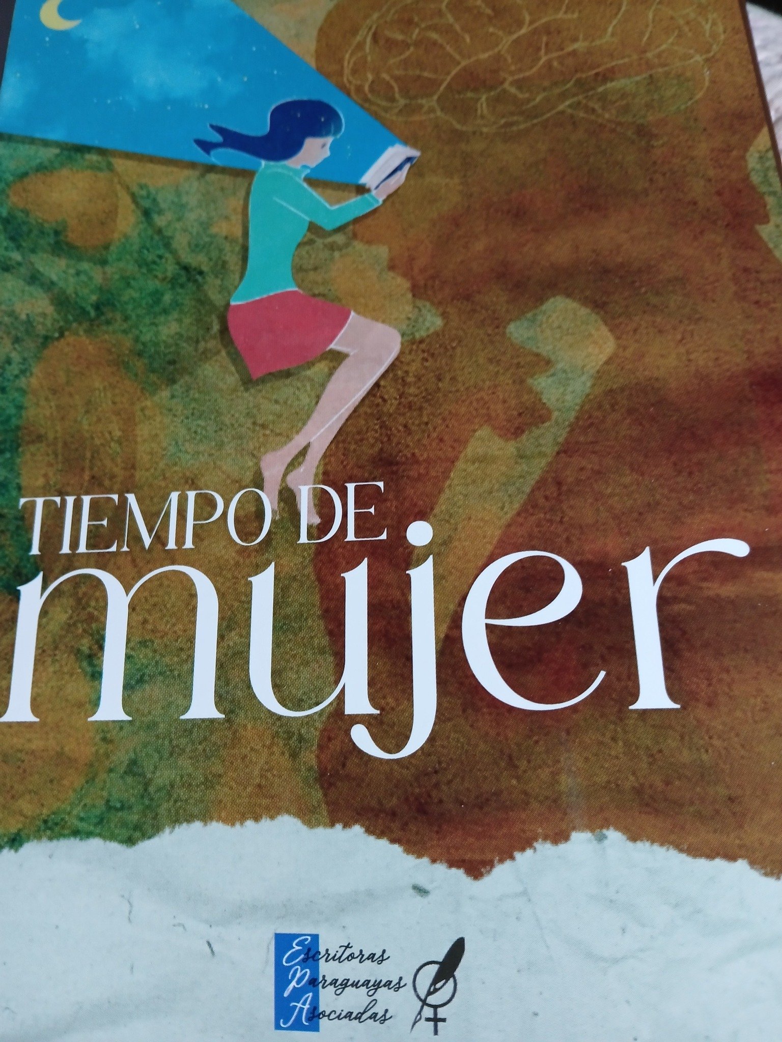 Tiempo de mujer