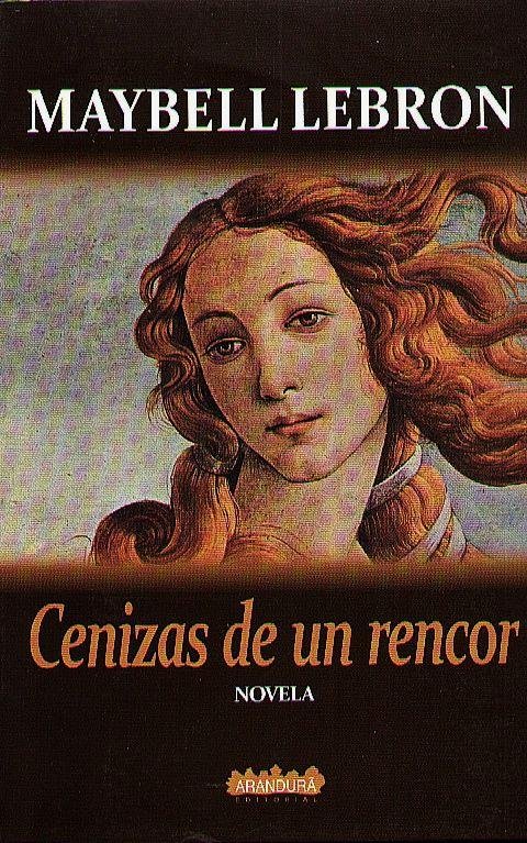 Cenizas de un amor 