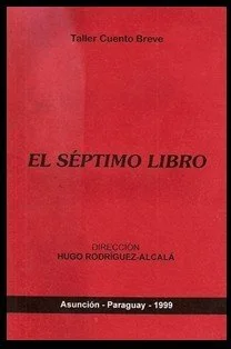 El séptimo libro 