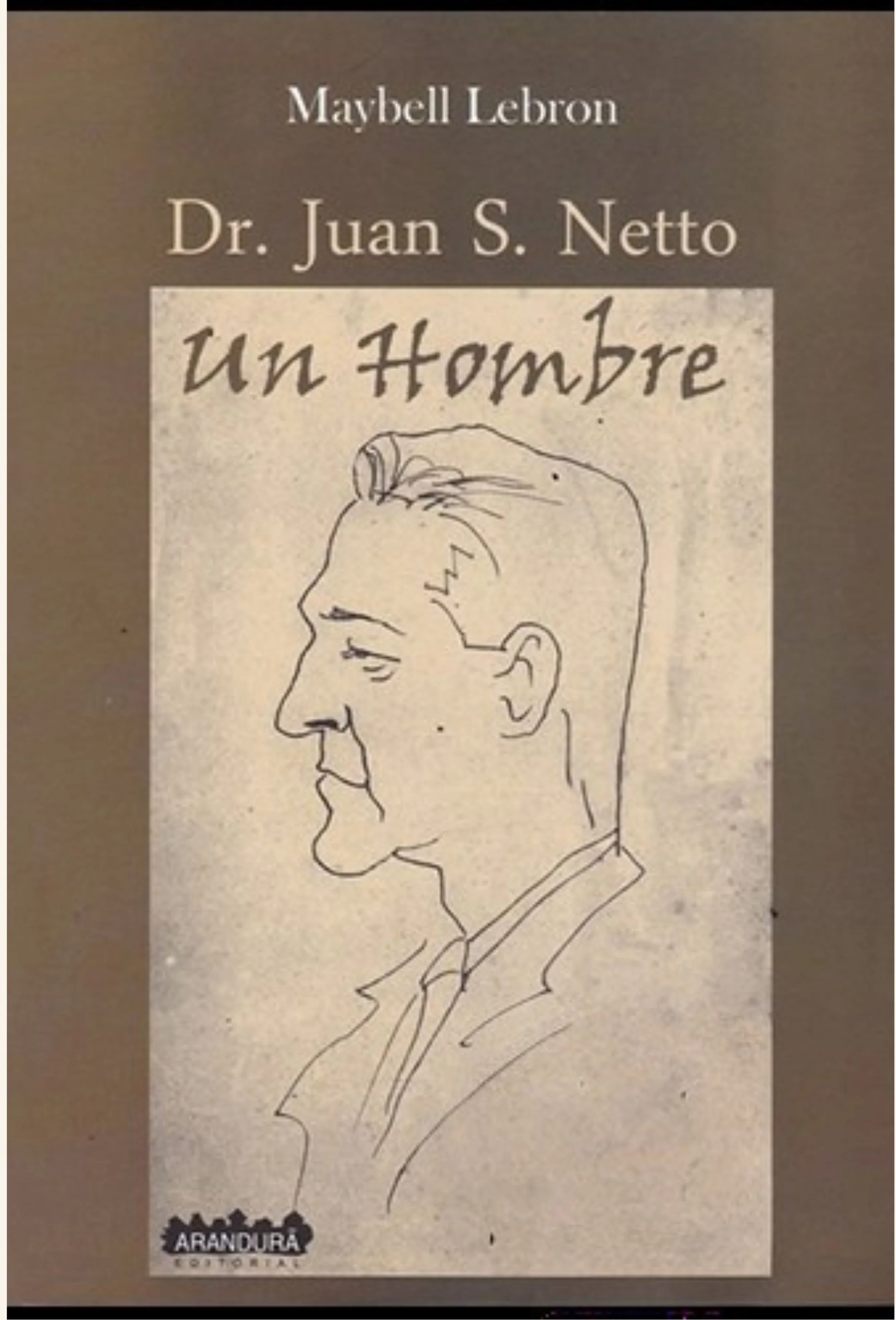 Dr. Juan S. Netto