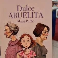 Dulce abuelita
