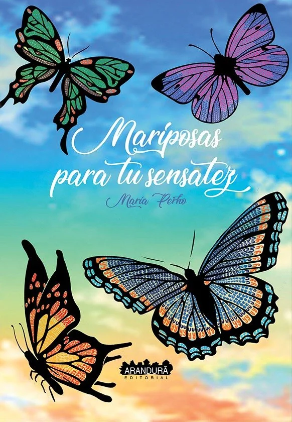 Mariposas para tu sensatez