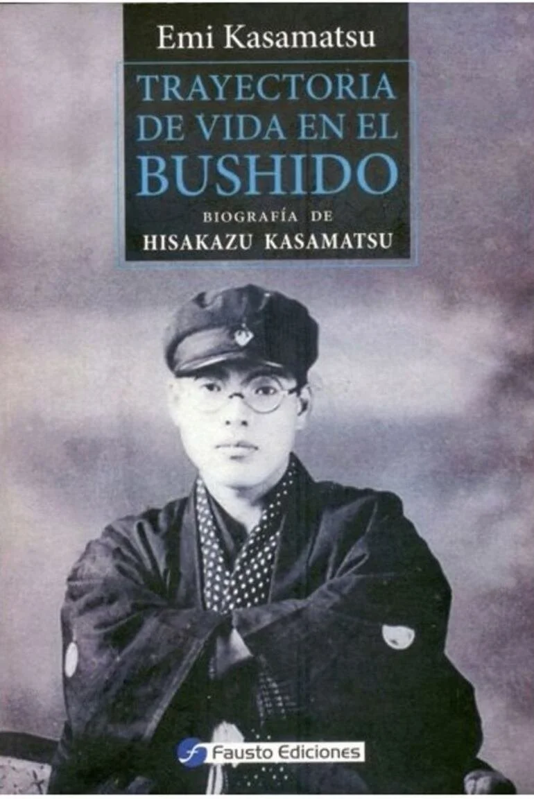 Trayectoria de vida en el Bushido