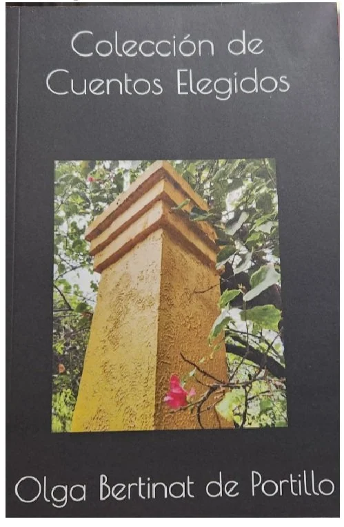 Colección de cuentos elegidos 