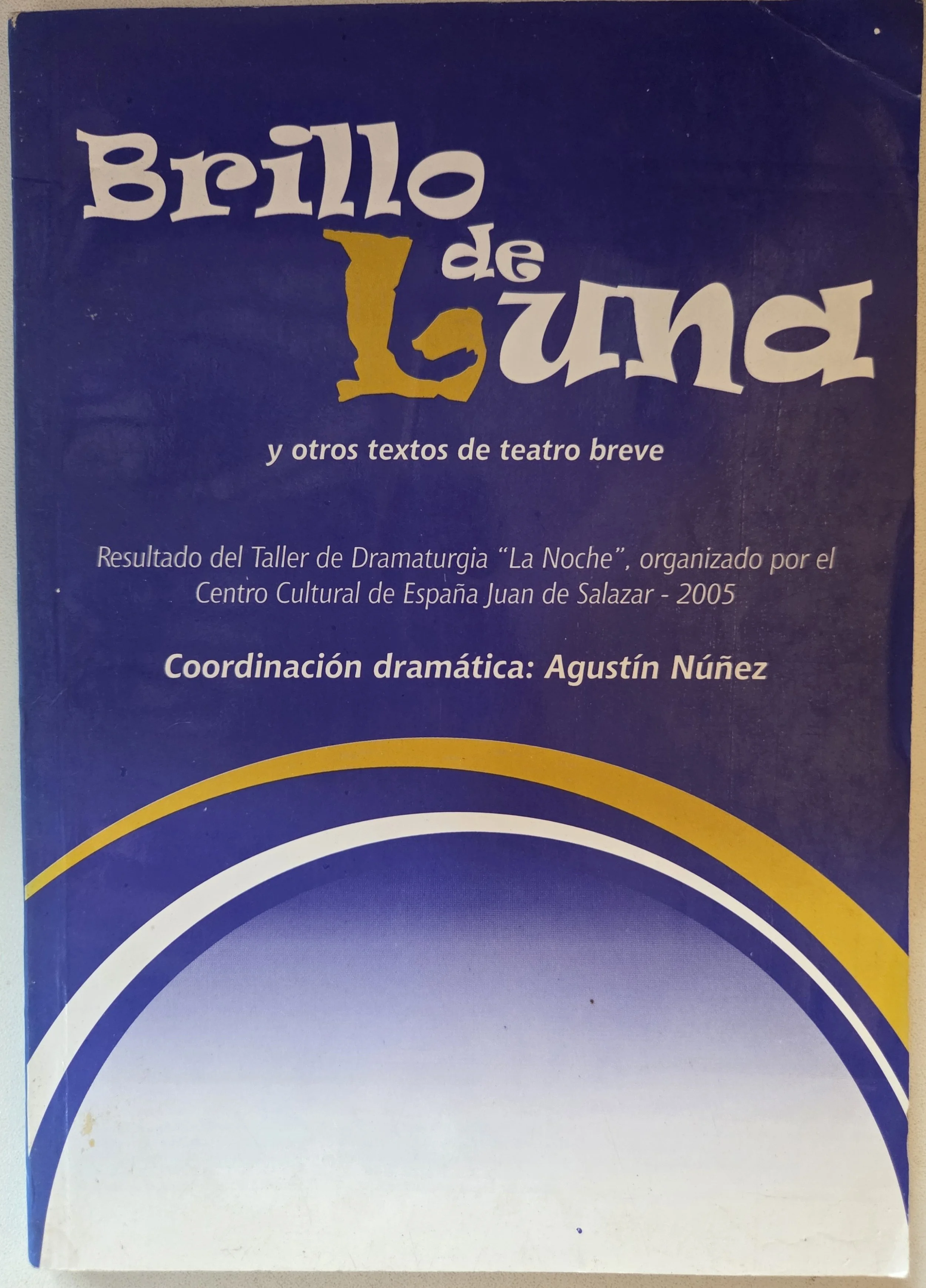 Brillo de Luna