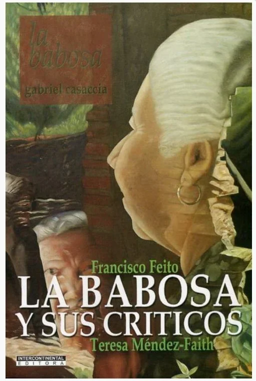 Las babosas y sus críticos 