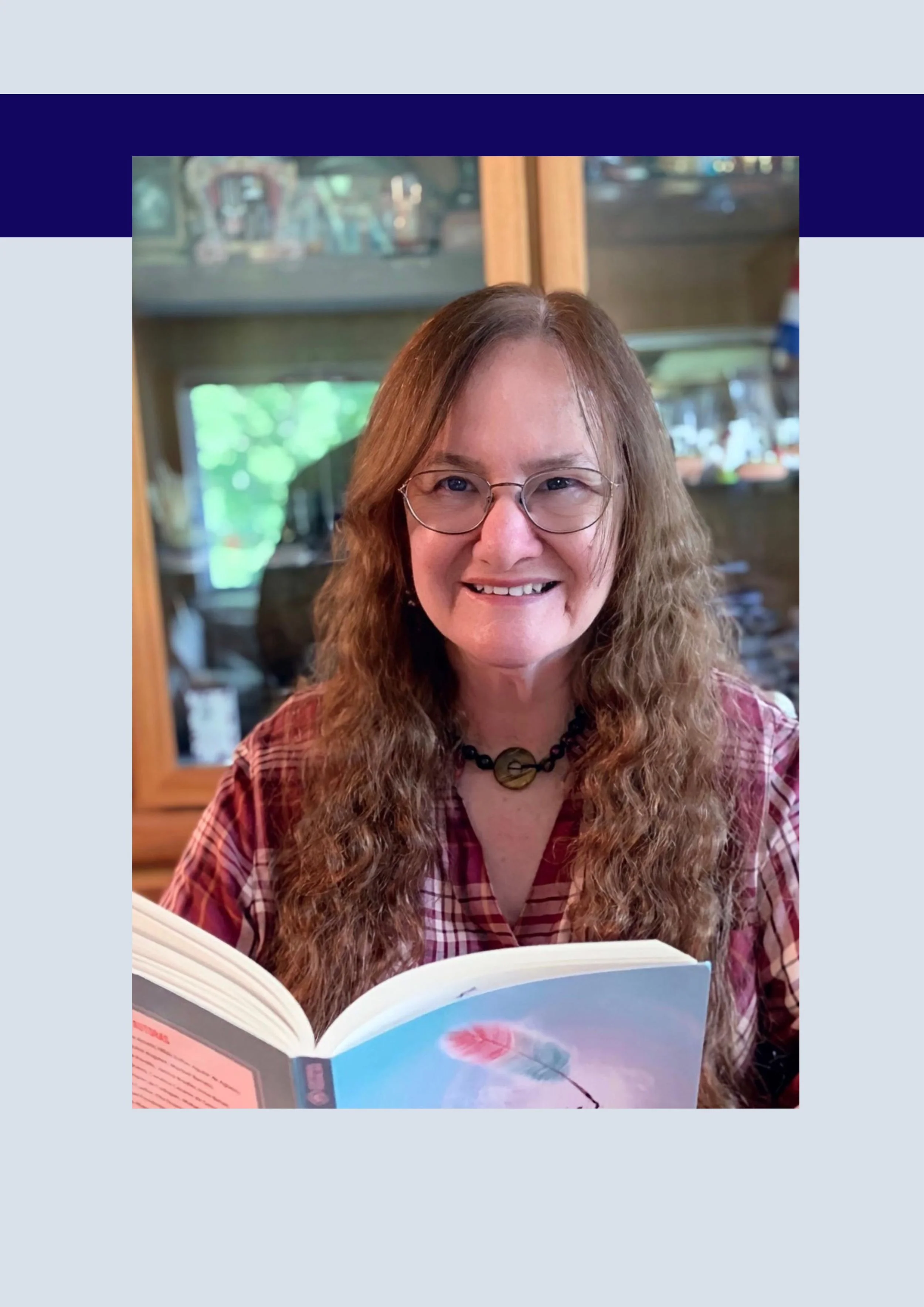 Teresa Méndez Faith