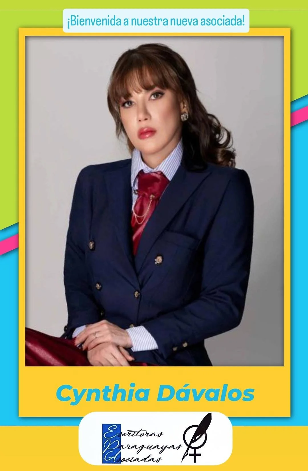 Cynthia Dávalos