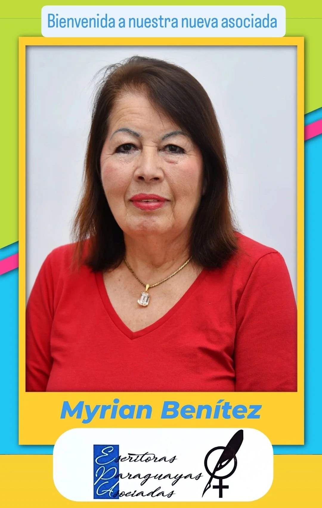 Myrian Benítez