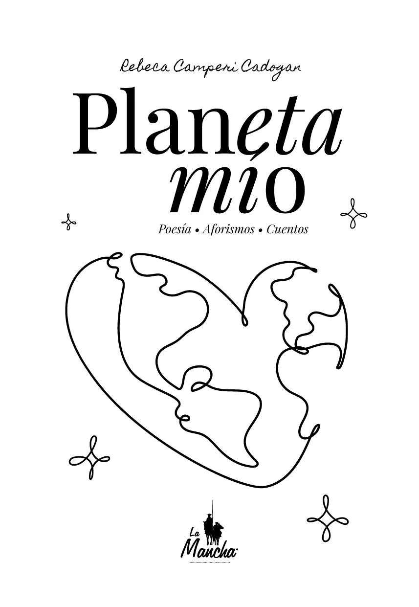 Planeta mío 