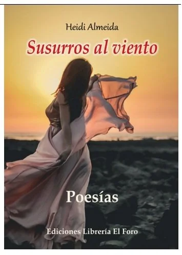 Susurros al viento