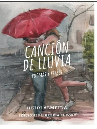 Canción de lluvia