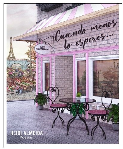 Cuando menos lo esperes