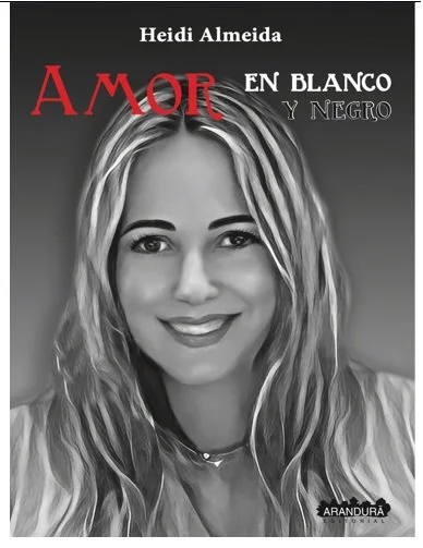 Amor en blanco y negro