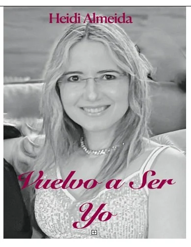 Vuelvo a ser yo 