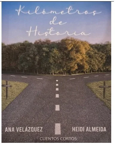 Kilómetro de historia 