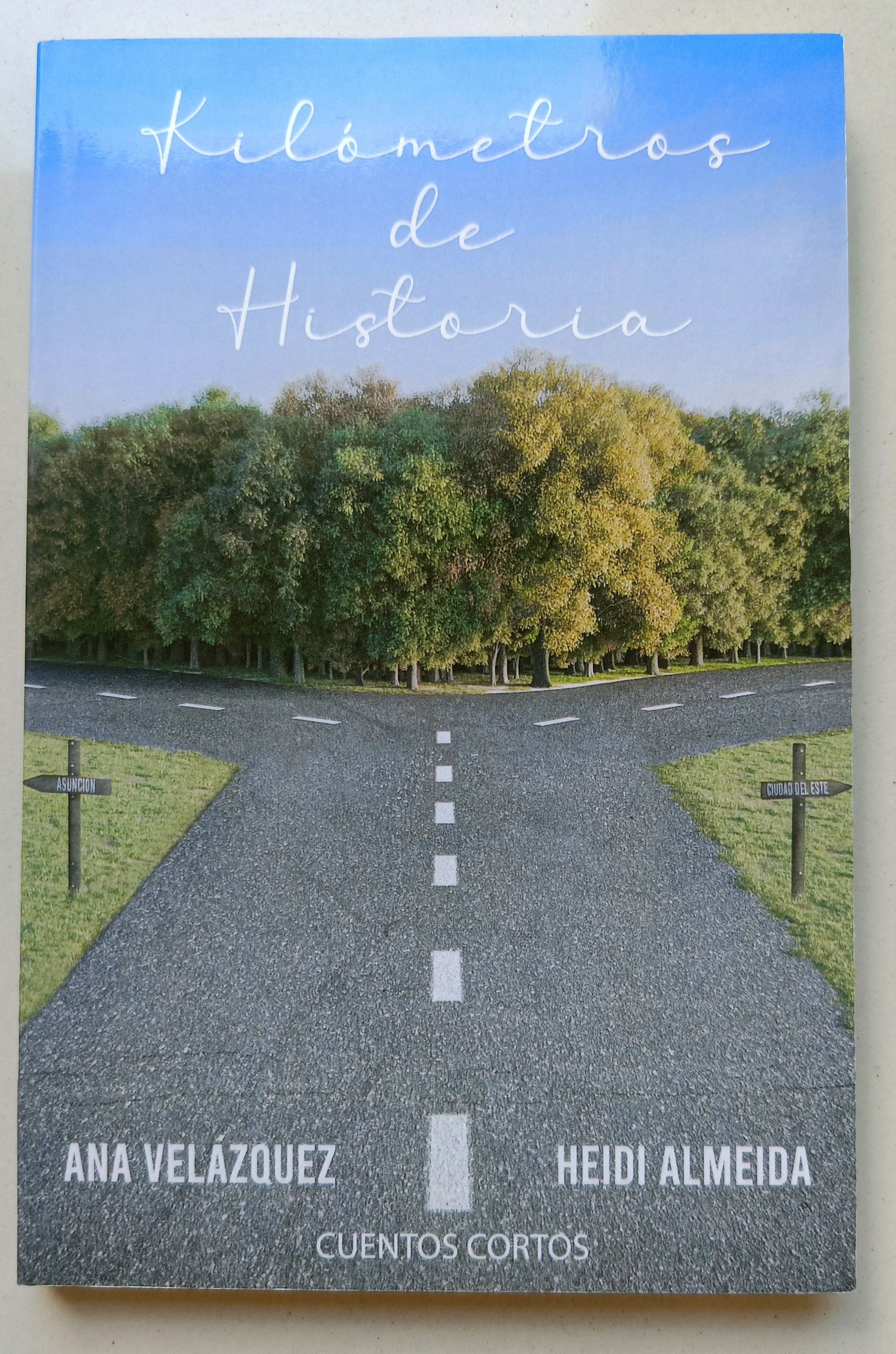 Kilómetros de historia
