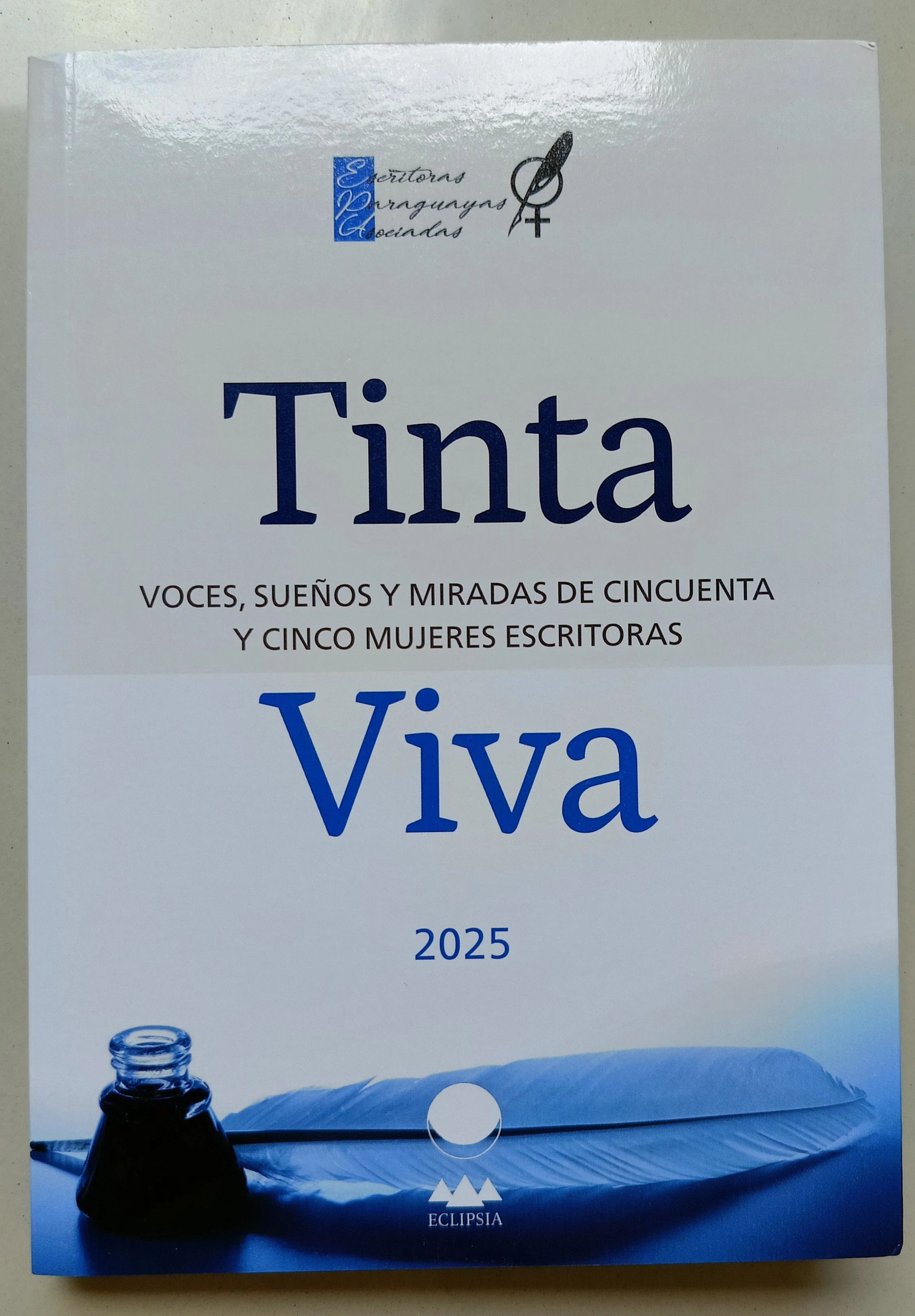 Tinta viva