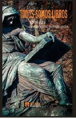 Todos somos libros