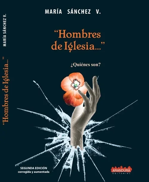 Hombres de iglesia... ¿Quiénes son?