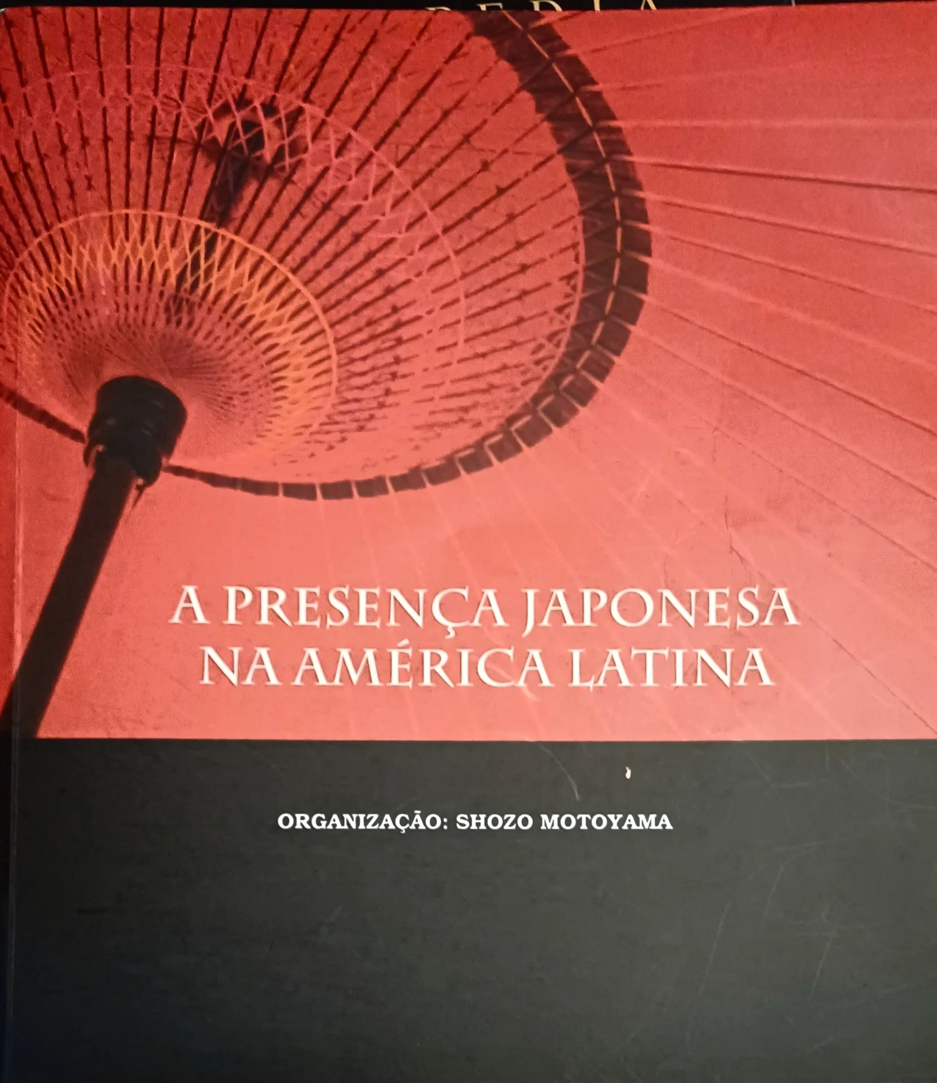 A presencia japonesa na América Latina