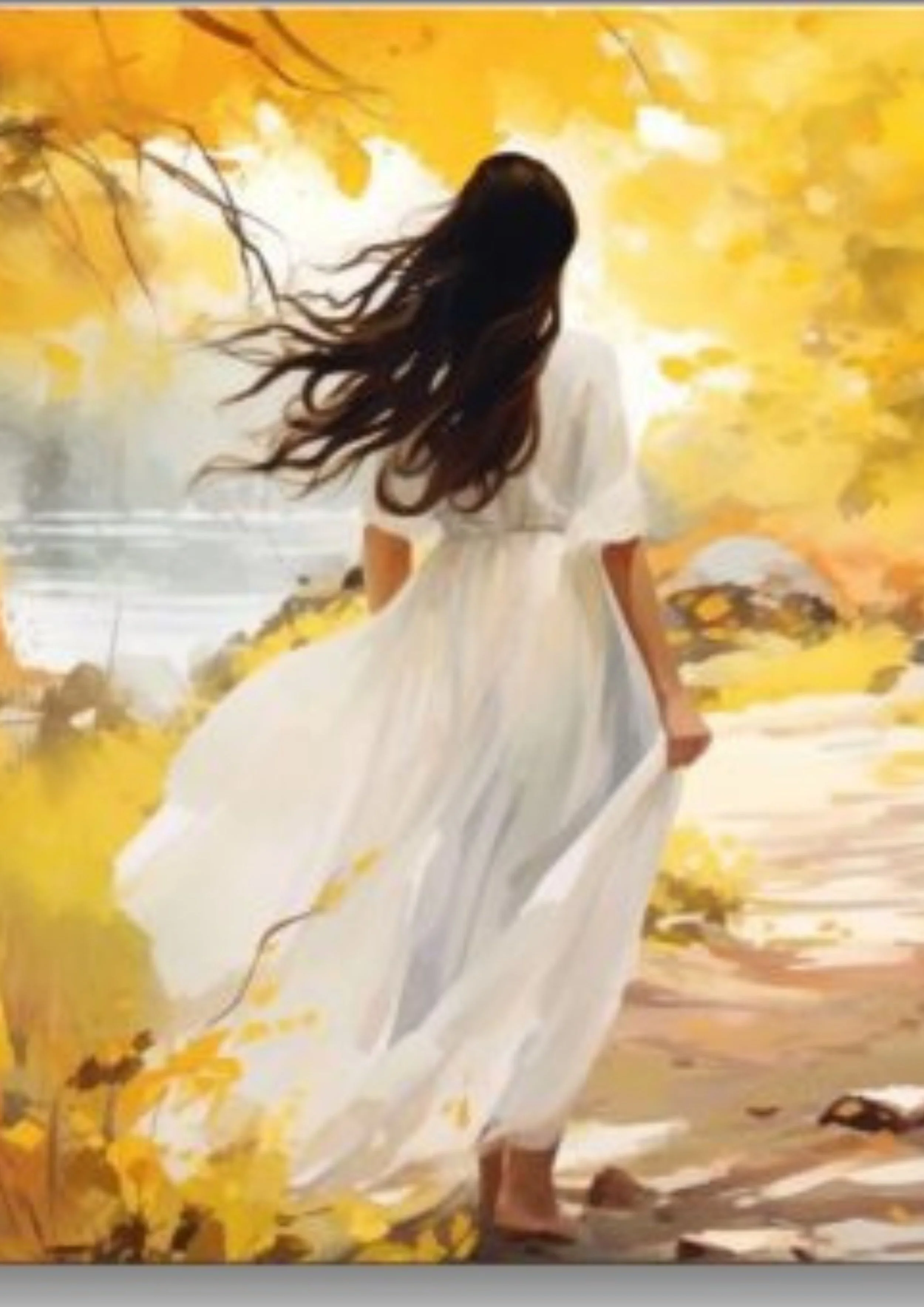 Nada, de Estela Kobs