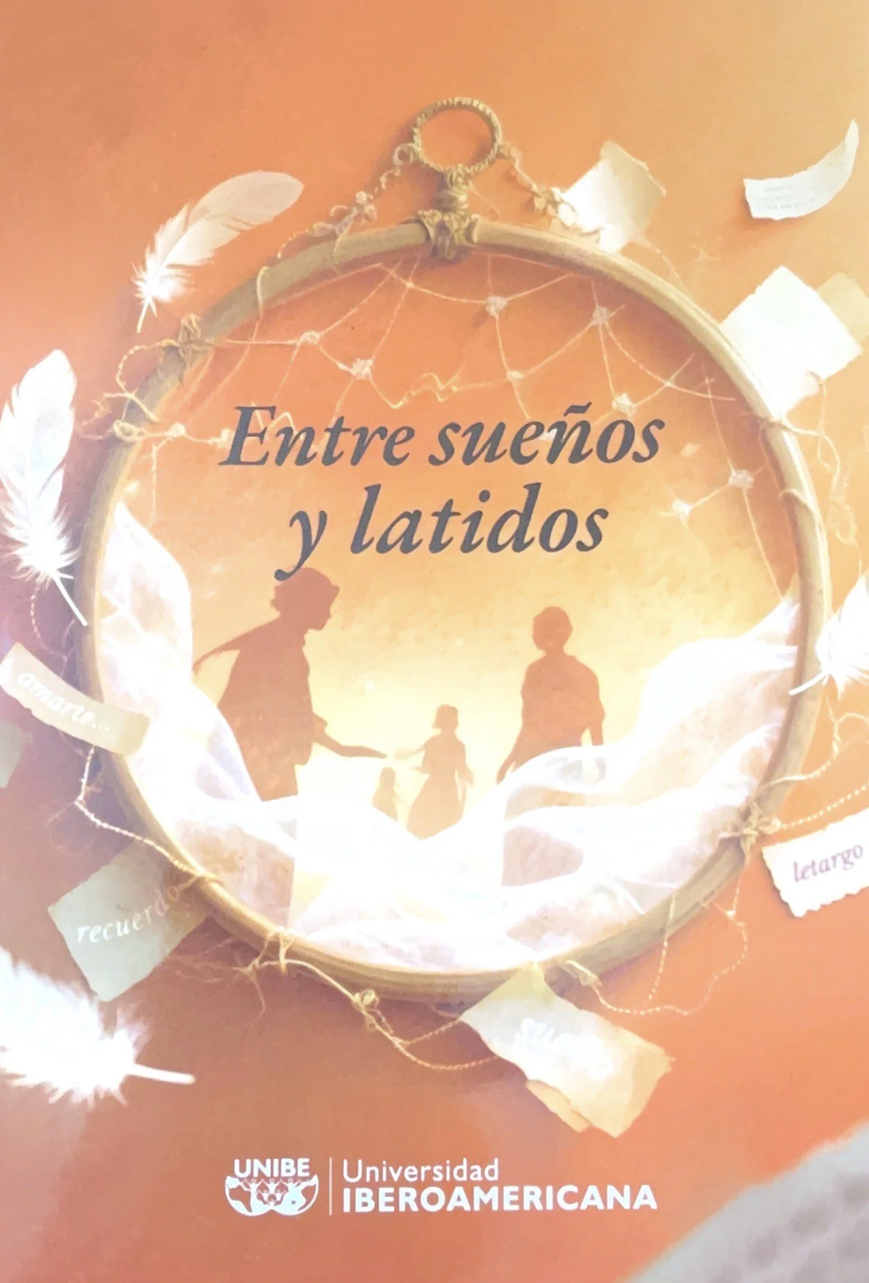 Entre sueños y latidos