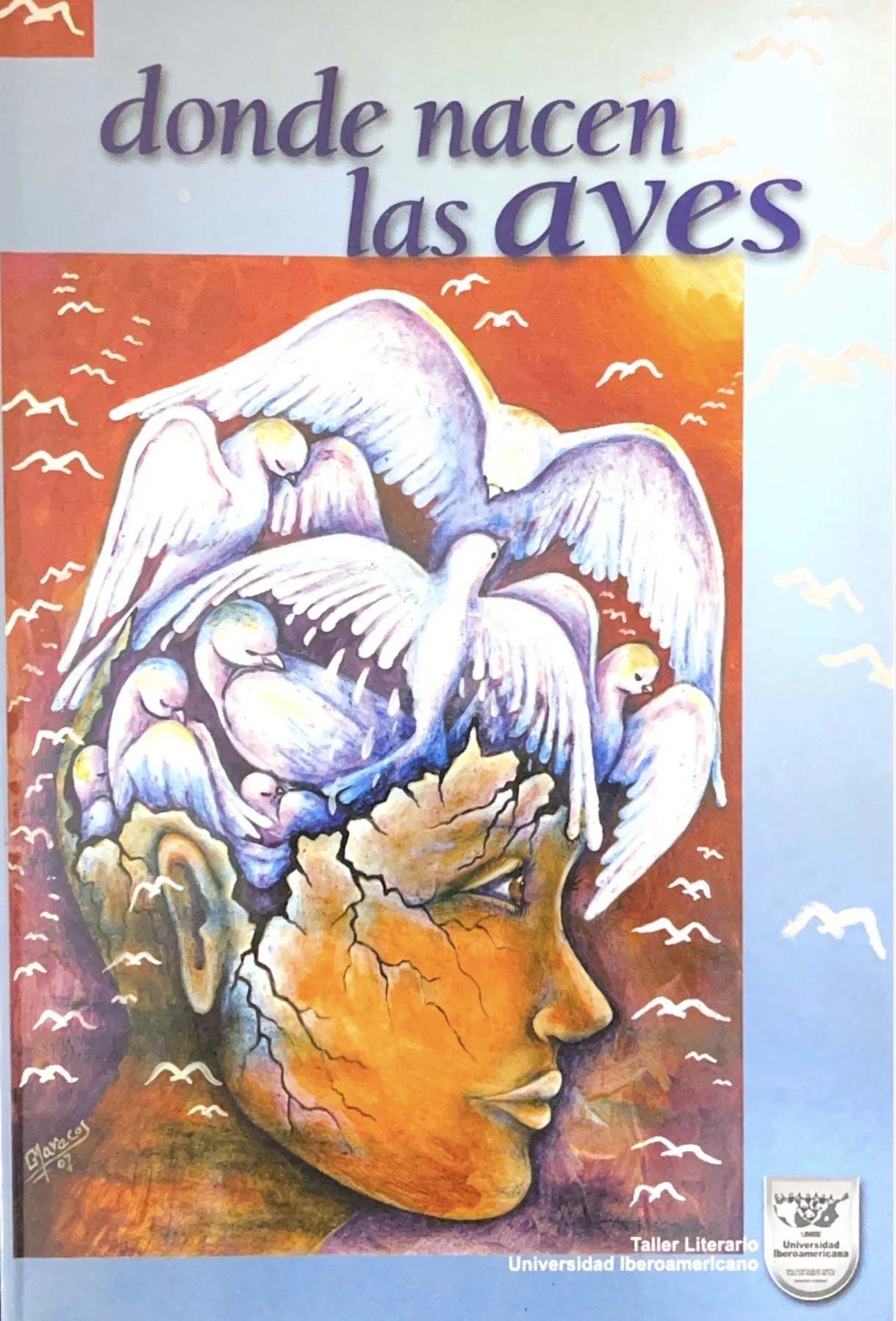 Donde nacen las aves