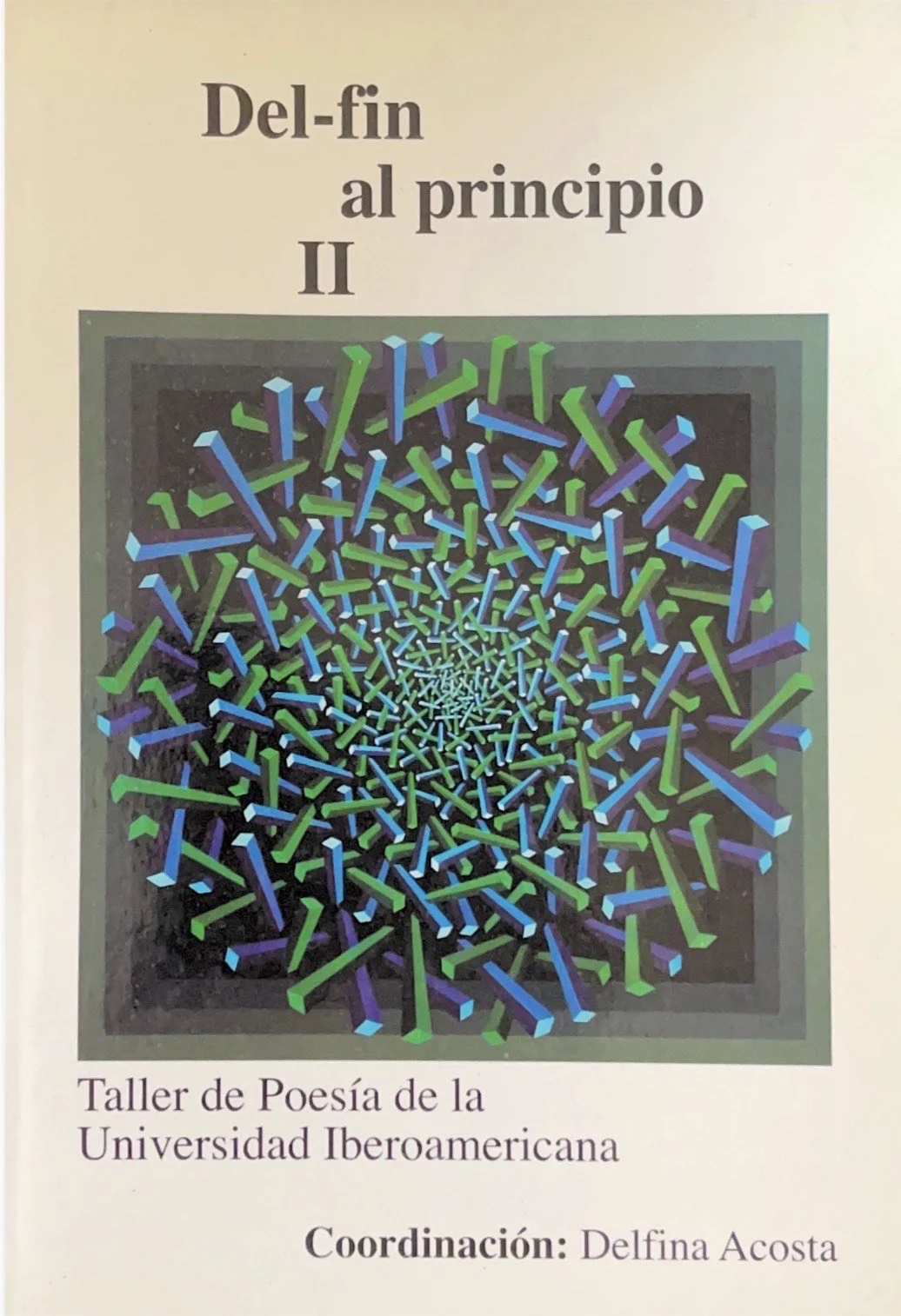 Del fin al principio II