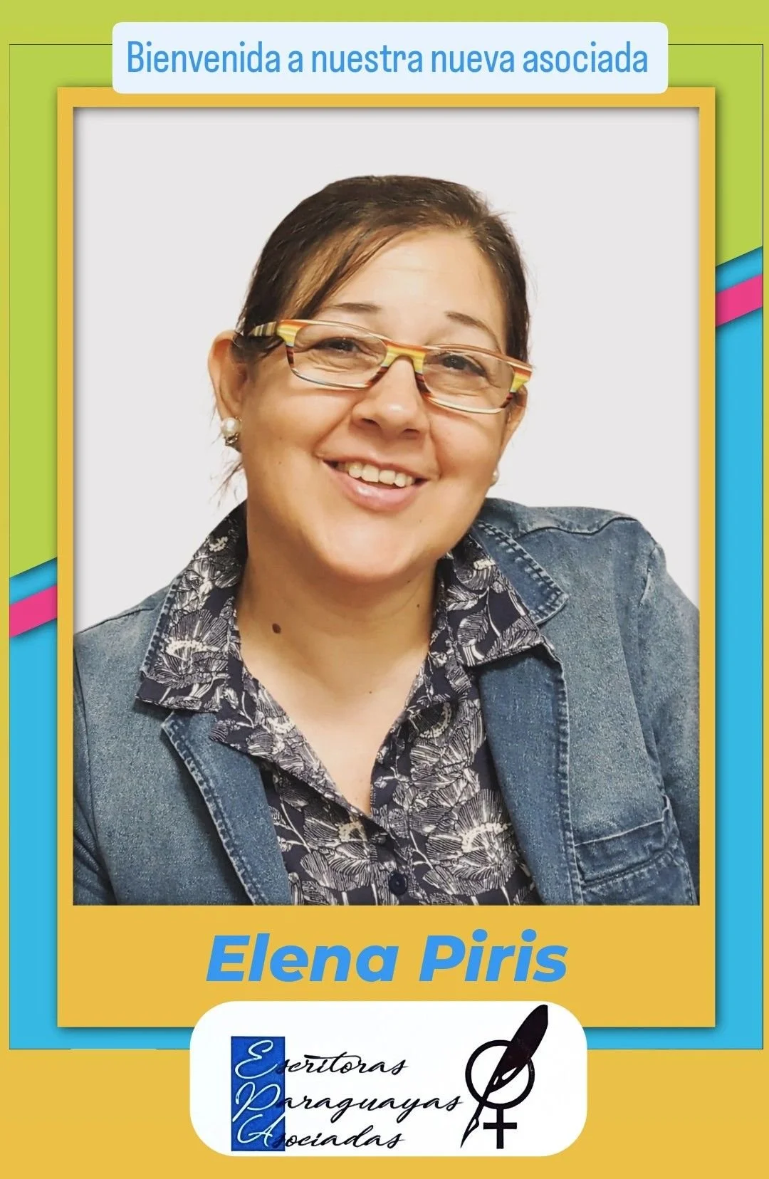 Elena Piris