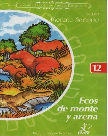 Ecos del Monte