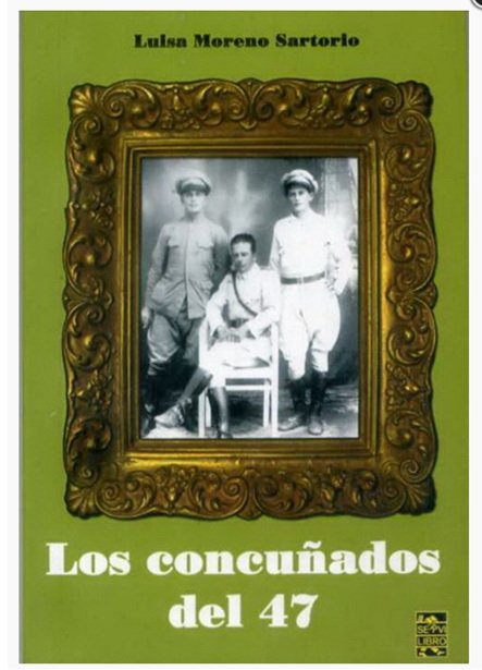 Los concuñados del 47