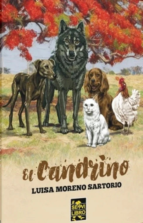 El Candrino