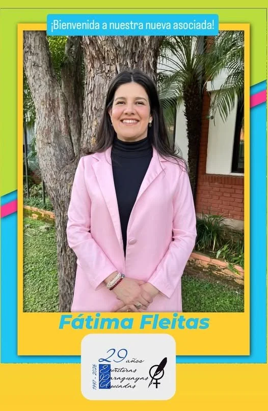 Fátima Fleitas