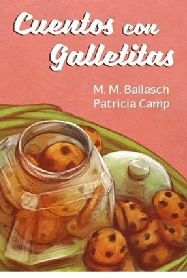 Cuentos con galletitas