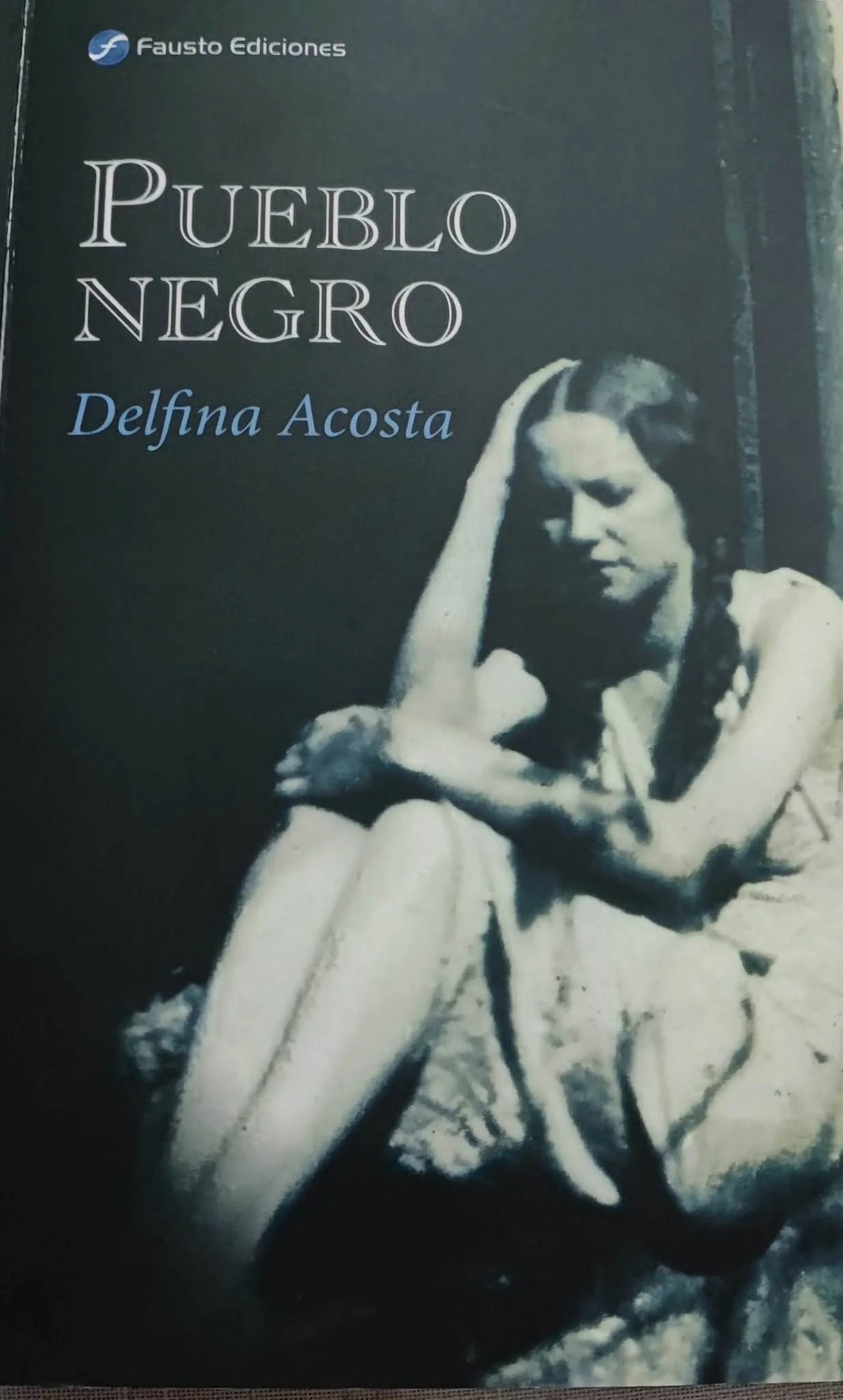 Pueblo Negro 