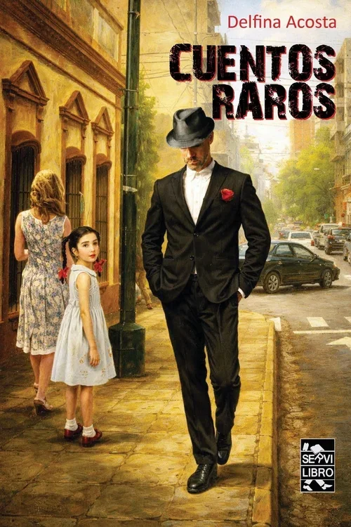 Cuentos raros