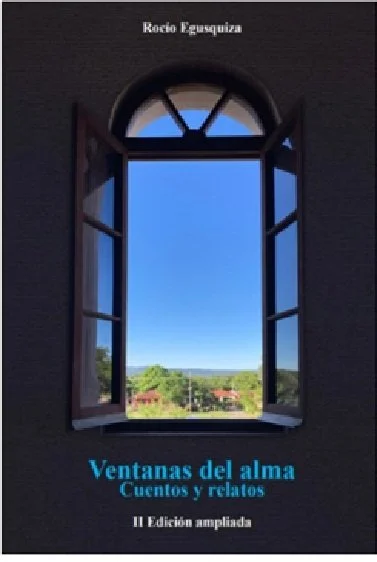 Ventanas del alma