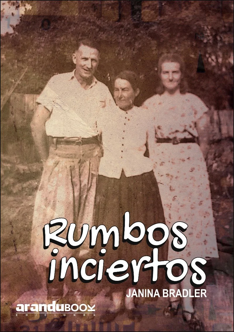 Rumbos inciertos