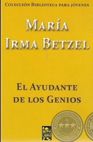 El ayudante de los genios