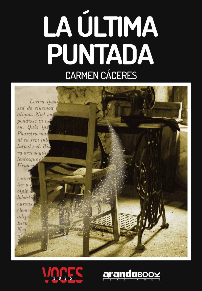La última puntada
