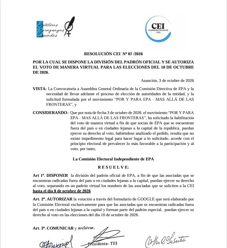 Guía e instructivos