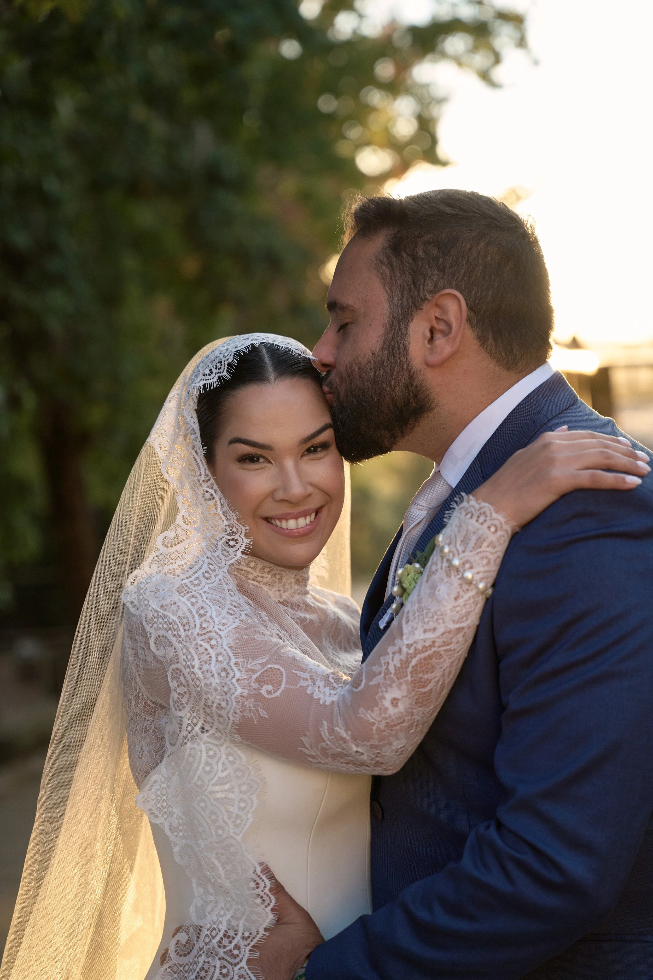 Georgiana & Renato