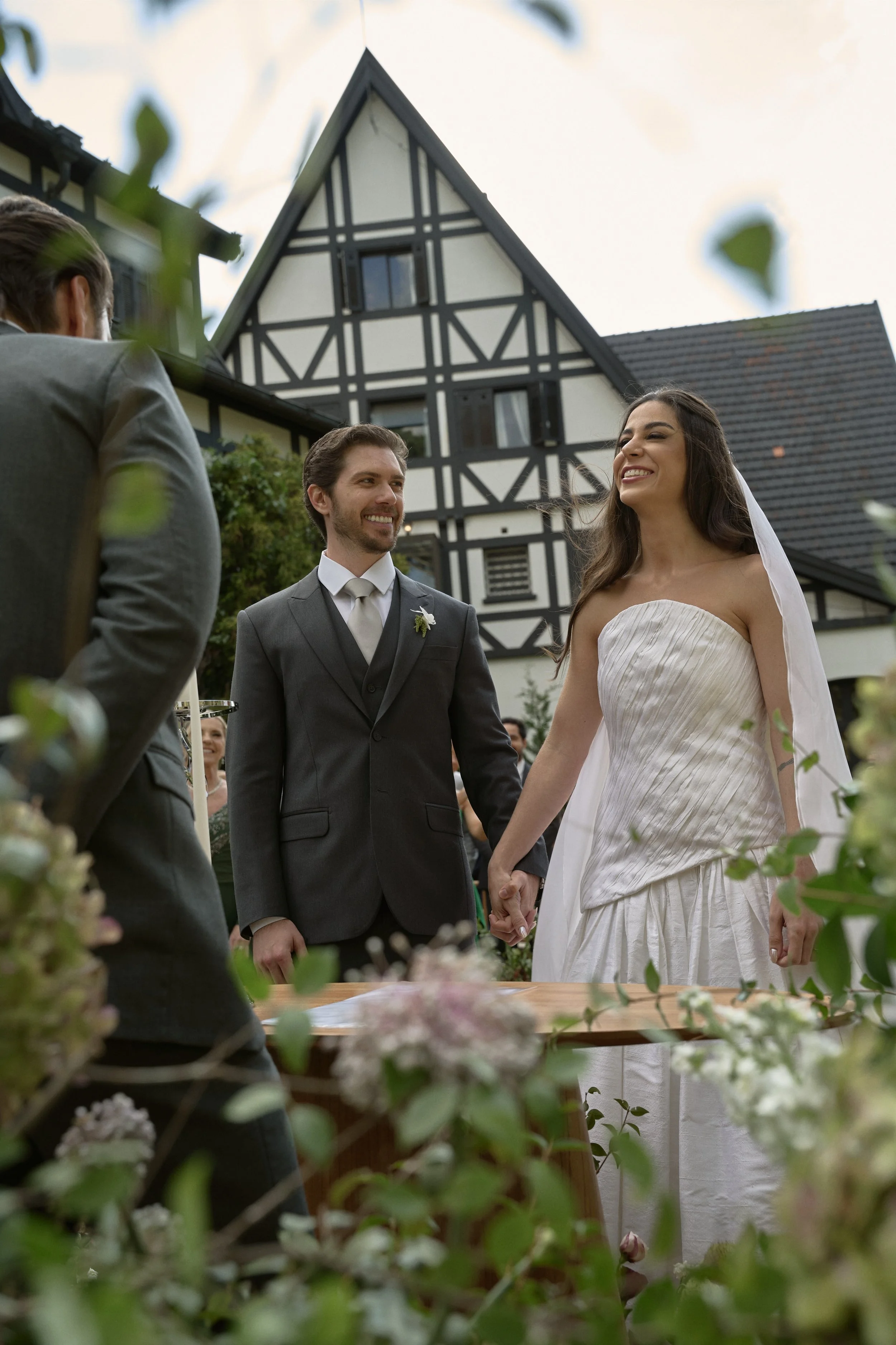 Aline & Fábio