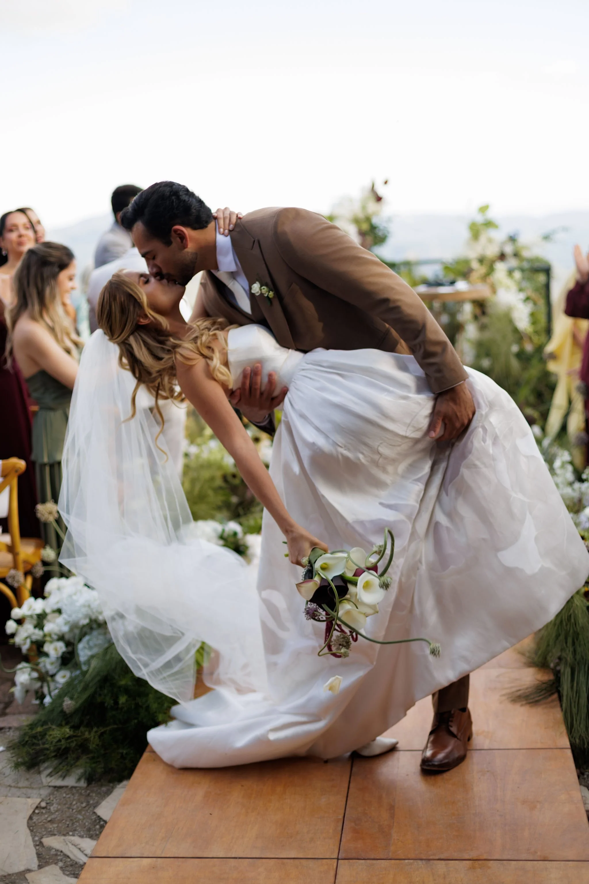 Fernanda & Gustavo