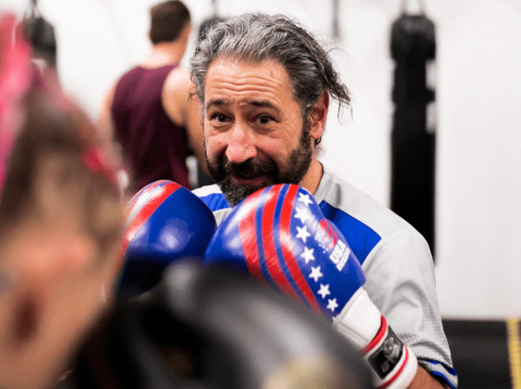 Hitfit | Boxing Training